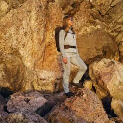 FJÄLLRÄVEN ABISKO MIDSUMMER TRS W REG Damen - Trekkinghose -Globetrotter 5637912282 m abisko midsummer trs w reg fjaellraeven 24