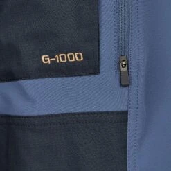 FJÄLLRÄVEN KEB AGILE TROUSERS M Herren - Trekkinghose -Globetrotter 5637913708 f keb agile trousers m fjaellraeven 24