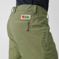 FJÄLLRÄVEN VARDAG TROUSERS M Herren - Freizeithose -Globetrotter 5637913900 k vardag trousers m fjaellraeven 24 1