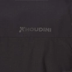 Houdini WS PACE HYBRID VEST Damen - Softshellweste -Globetrotter 5637914093 g ws pace hybrid vest houdini 24