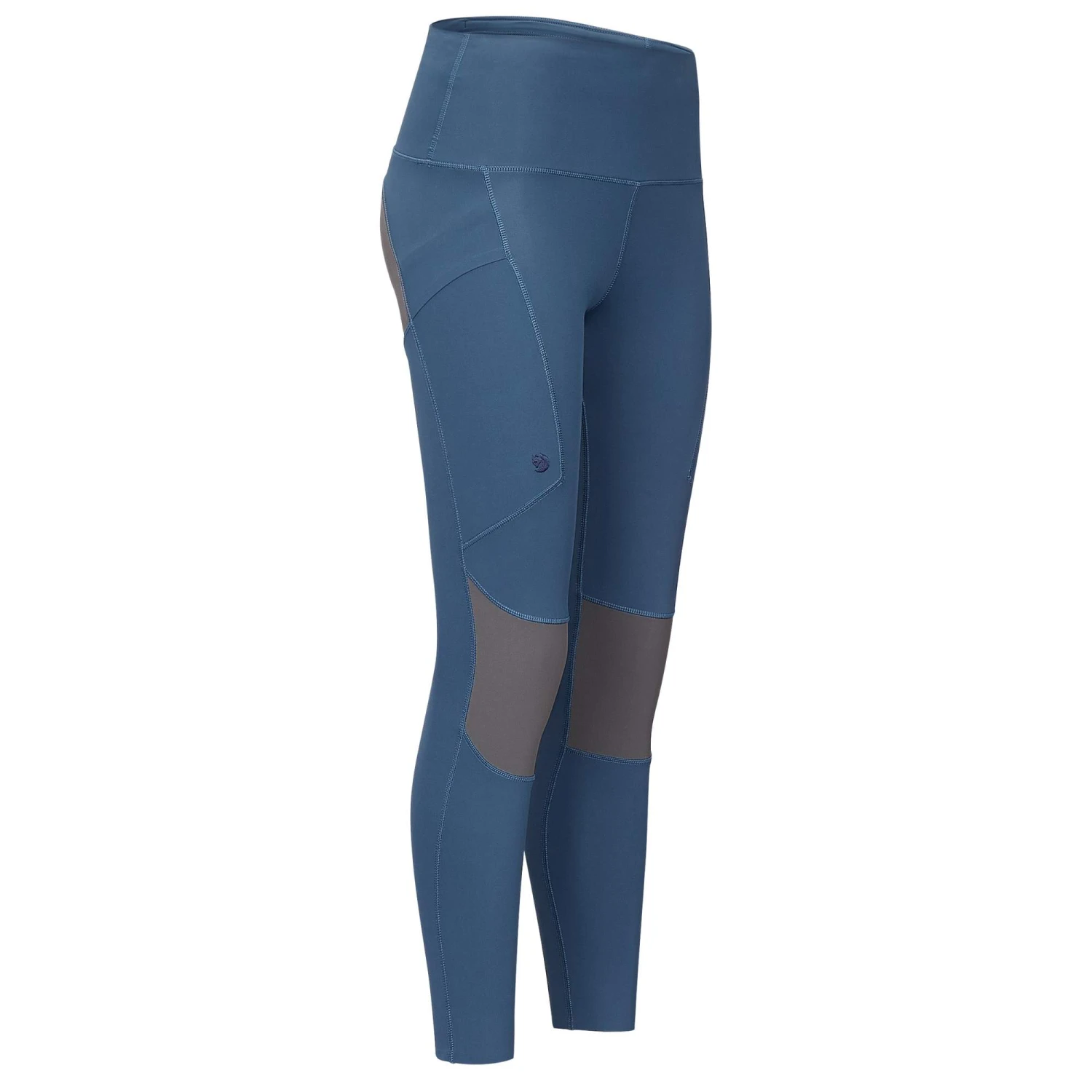 FJÄLLRÄVEN ABISKO TREKKING TIGHTS PRO W Damen - Trekkinghose 2 FJÄLLRÄVEN ABISKO TREKKING TIGHTS PRO W Damen - Trekkinghose – Bild 2