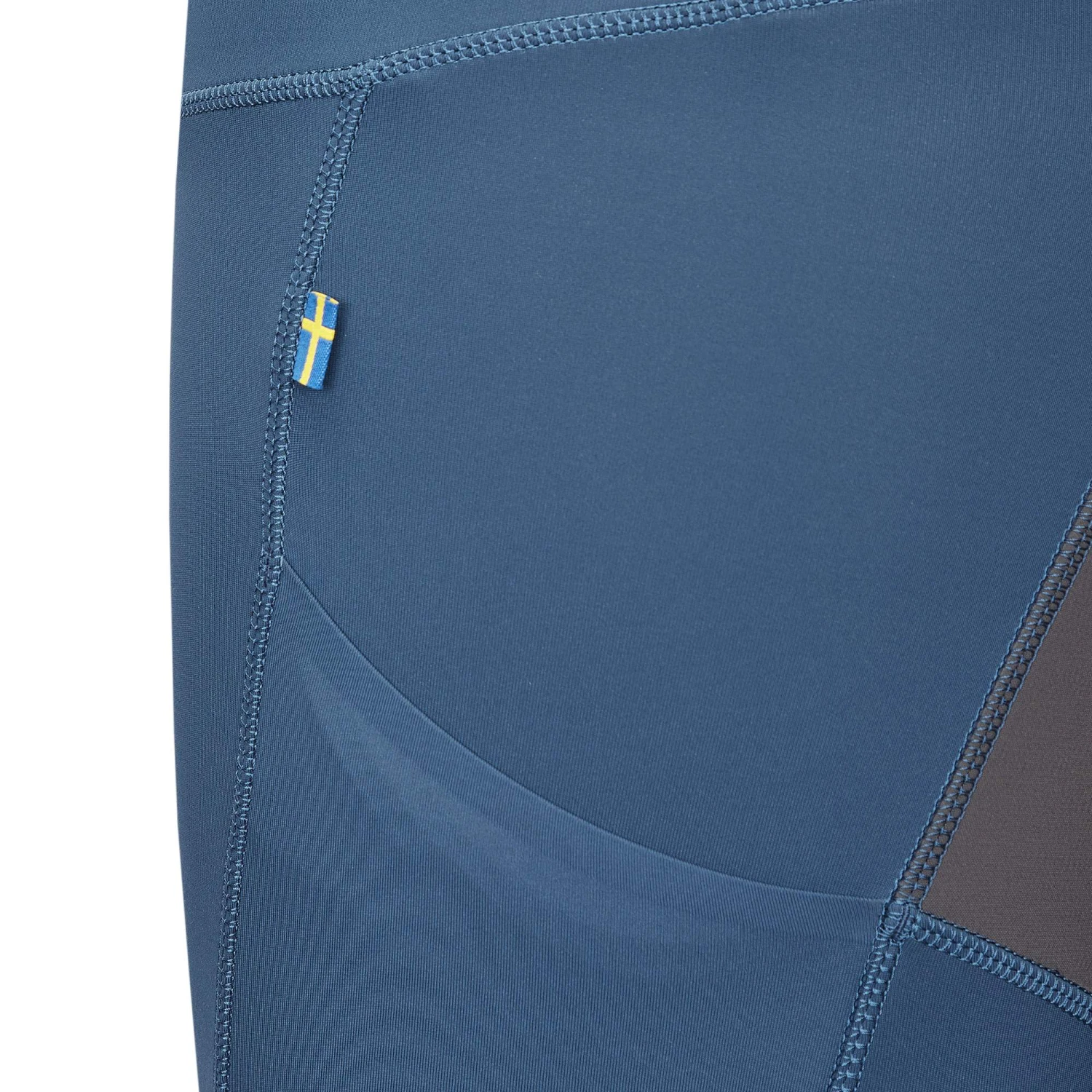 FJÄLLRÄVEN ABISKO TREKKING TIGHTS PRO W Damen - Trekkinghose 4 FJÄLLRÄVEN ABISKO TREKKING TIGHTS PRO W Damen - Trekkinghose – Bild 4