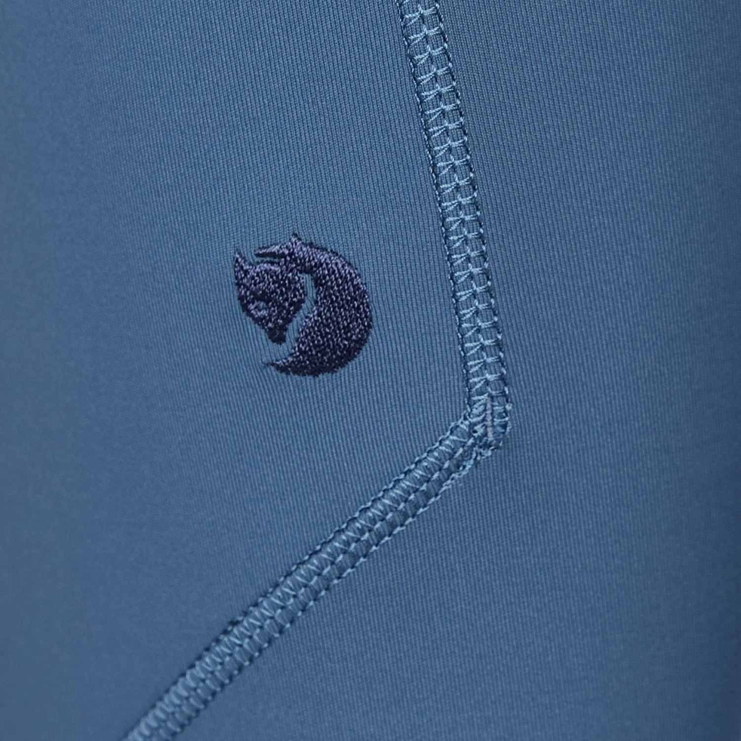 FJÄLLRÄVEN ABISKO TREKKING TIGHTS PRO W Damen - Trekkinghose 5 FJÄLLRÄVEN ABISKO TREKKING TIGHTS PRO W Damen - Trekkinghose – Bild 5