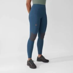 FJÄLLRÄVEN ABISKO TREKKING TIGHTS PRO W Damen - Trekkinghose 20 FJÄLLRÄVEN ABISKO TREKKING TIGHTS PRO W Damen - Trekkinghose -Globetrotter 5637914214 h abisko trekking tights pro w fjaellraeven 24
