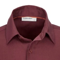 Icebreaker M STEVESTON SS SHIRT Herren - Outdoor Hemd 7 Icebreaker M STEVESTON SS SHIRT Herren - Outdoor Hemd -Globetrotter 5637914406 c m steveston ss shirt icebreaker 24