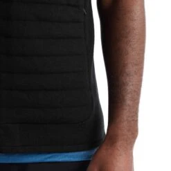 Icebreaker MEN ZONEKNIT INSULATED VEST Herren - Weste 23 Icebreaker MEN ZONEKNIT INSULATED VEST Herren - Weste -Globetrotter 5637914418 j m zoneknit insulated vest icebreaker 24