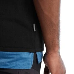 Icebreaker MEN ZONEKNIT INSULATED VEST Herren - Weste 24 Icebreaker MEN ZONEKNIT INSULATED VEST Herren - Weste -Globetrotter 5637914418 k m zoneknit insulated vest icebreaker 24