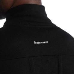 Icebreaker MEN ZONEKNIT INSULATED VEST Herren - Weste 27 Icebreaker MEN ZONEKNIT INSULATED VEST Herren - Weste -Globetrotter 5637914418 n m zoneknit insulated vest icebreaker 24