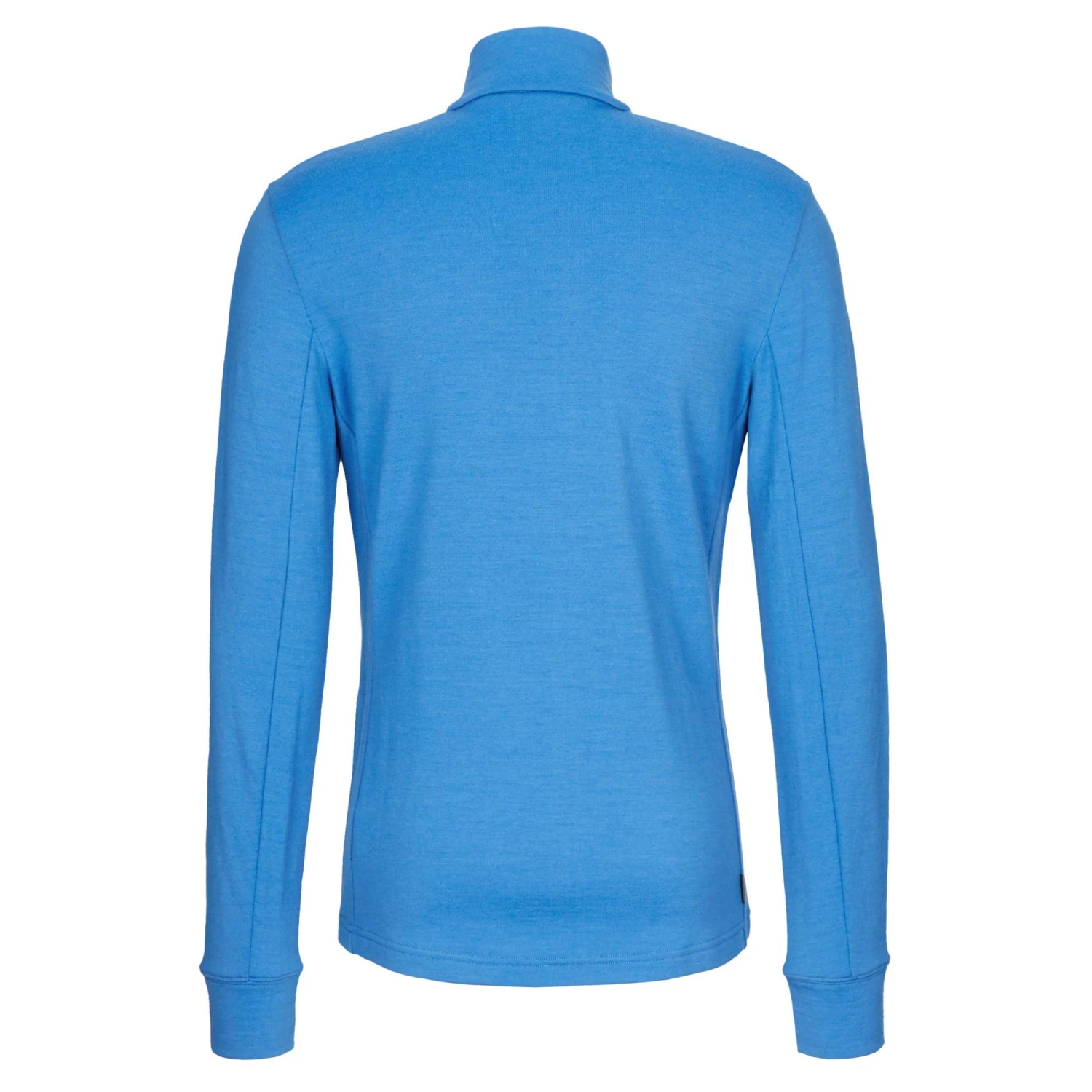 Icebreaker M QUANTUM III LS ZIP Herren - Wolljacke 2 Icebreaker M QUANTUM III LS ZIP Herren - Wolljacke – Bild 2