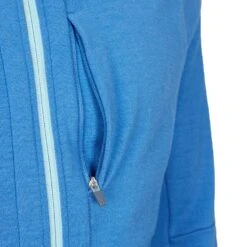 Icebreaker M QUANTUM III LS ZIP Herren - Wolljacke 10 Icebreaker M QUANTUM III LS ZIP Herren - Wolljacke -Globetrotter 5637914435 e m quantum iii ls zip icebreaker 24