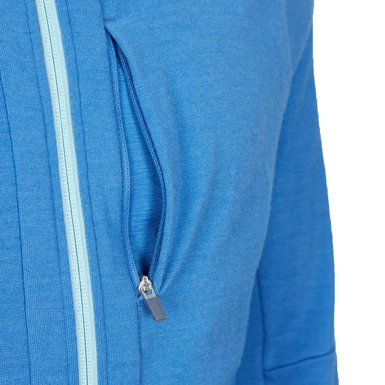 Icebreaker M QUANTUM III LS ZIP Herren - Wolljacke 5 Icebreaker M QUANTUM III LS ZIP Herren - Wolljacke – Bild 5