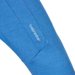 Icebreaker M QUANTUM III LS ZIP Herren - Wolljacke 11 Icebreaker M QUANTUM III LS ZIP Herren - Wolljacke -Globetrotter 5637914435 f m quantum iii ls zip icebreaker 24