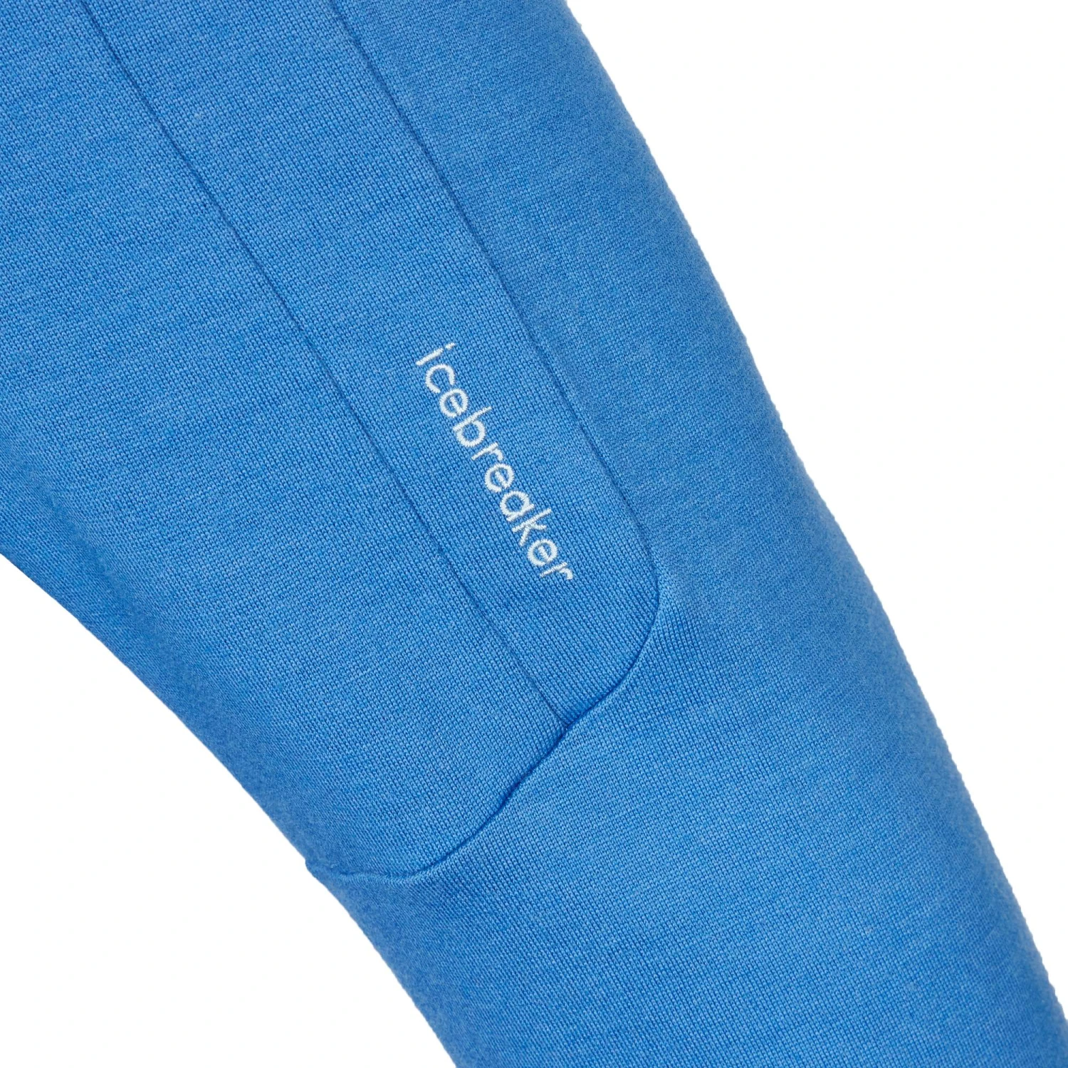 Icebreaker M QUANTUM III LS ZIP Herren - Wolljacke 6 Icebreaker M QUANTUM III LS ZIP Herren - Wolljacke – Bild 6