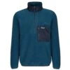 Patagonia M' S MICRODINI 1/2 ZIP P/O Herren - Fleecepullover