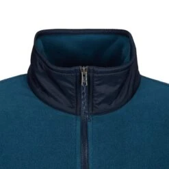 Patagonia M' S MICRODINI 1/2 ZIP P/O Herren - Fleecepullover -Globetrotter 5637914669 c m s microdini 12 zip po patagonia 24