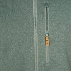 FJÄLLRÄVEN ABISKO TRAIL FLEECE M Herren - Fleecejacke -Globetrotter 5637915598 f abisko trail fleece m fjaellraeven 110