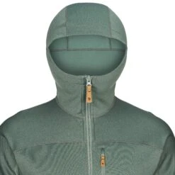 FJÄLLRÄVEN ABISKO TRAIL FLEECE M Herren - Fleecejacke -Globetrotter 5637915598 h abisko trail fleece m fjaellraeven 110