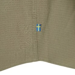 FJÄLLRÄVEN ABISKO TREKKING SHIRT M Herren - Outdoor Hemd -Globetrotter 5637915632 i abisko trekking shirt m fjaellraeven 20