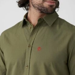 FJÄLLRÄVEN ÖVIK LITE SHIRT SS M Herren - Outdoor Hemd 17 FJÄLLRÄVEN ÖVIK LITE SHIRT SS M Herren - Outdoor Hemd -Globetrotter 5637915651 i oevik lite shirt ss m fjaellraeven 24