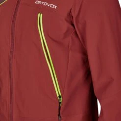 Ortovox PALA HOODED JACKET M Herren - Softshelljacke -Globetrotter 5637915880 d pala hooded jacket ortovox 24