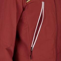 Ortovox PALA HOODED JACKET M Herren - Softshelljacke -Globetrotter 5637915880 e pala hooded jacket ortovox 24