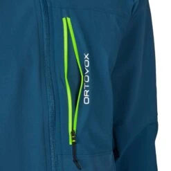 Ortovox PALA LIGHT JACKET M Herren - Softshelljacke -Globetrotter 5637915885 d pala light jacket ortovox 24