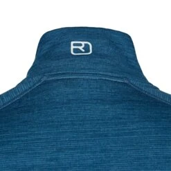 Ortovox FLEECE LIGHT JACKET M Herren - Fleecejacke 10 Ortovox FLEECE LIGHT JACKET M Herren - Fleecejacke -Globetrotter 5637915914 e fleece light jacket m ortovox 24