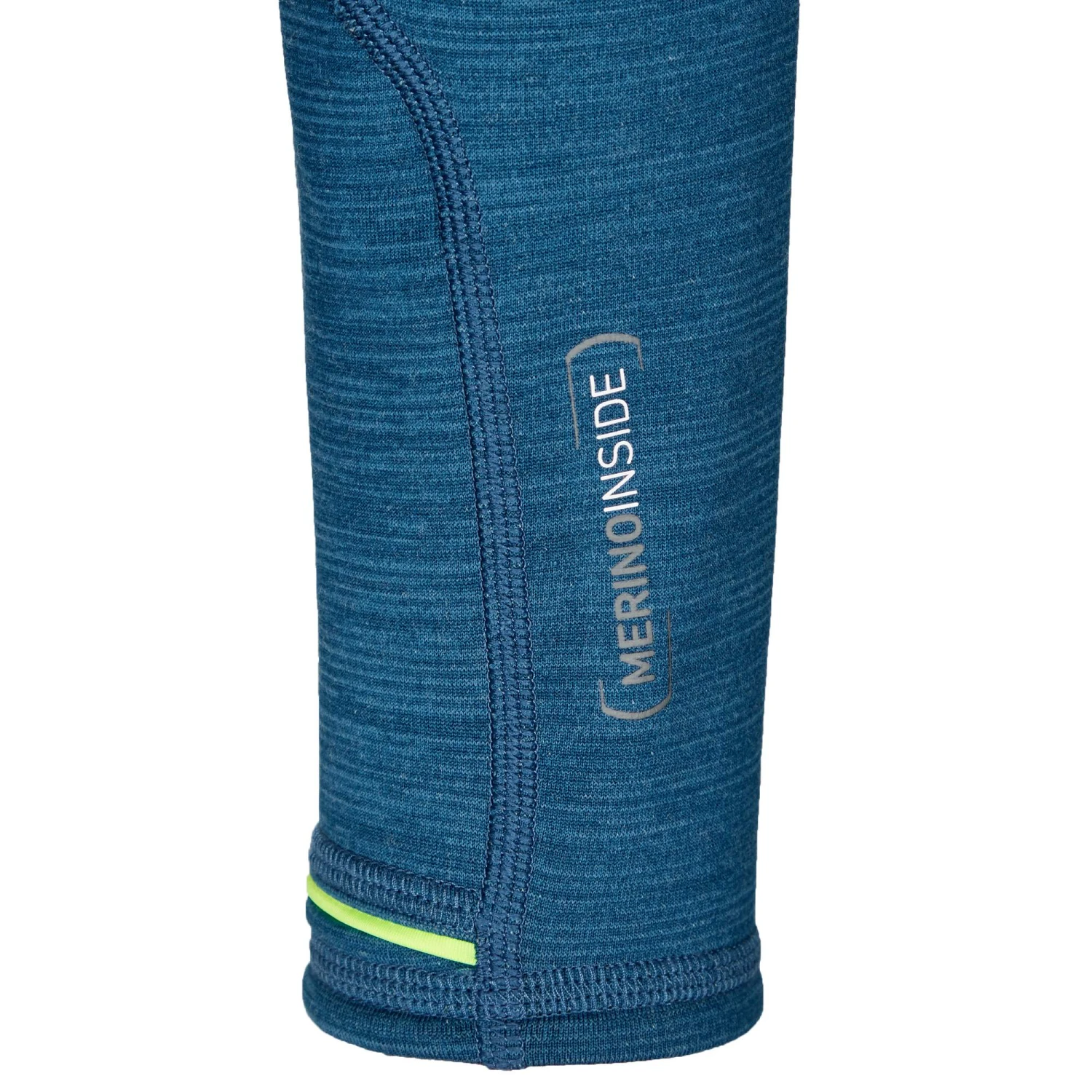 Ortovox FLEECE LIGHT JACKET M Herren - Fleecejacke 6 Ortovox FLEECE LIGHT JACKET M Herren - Fleecejacke – Bild 6