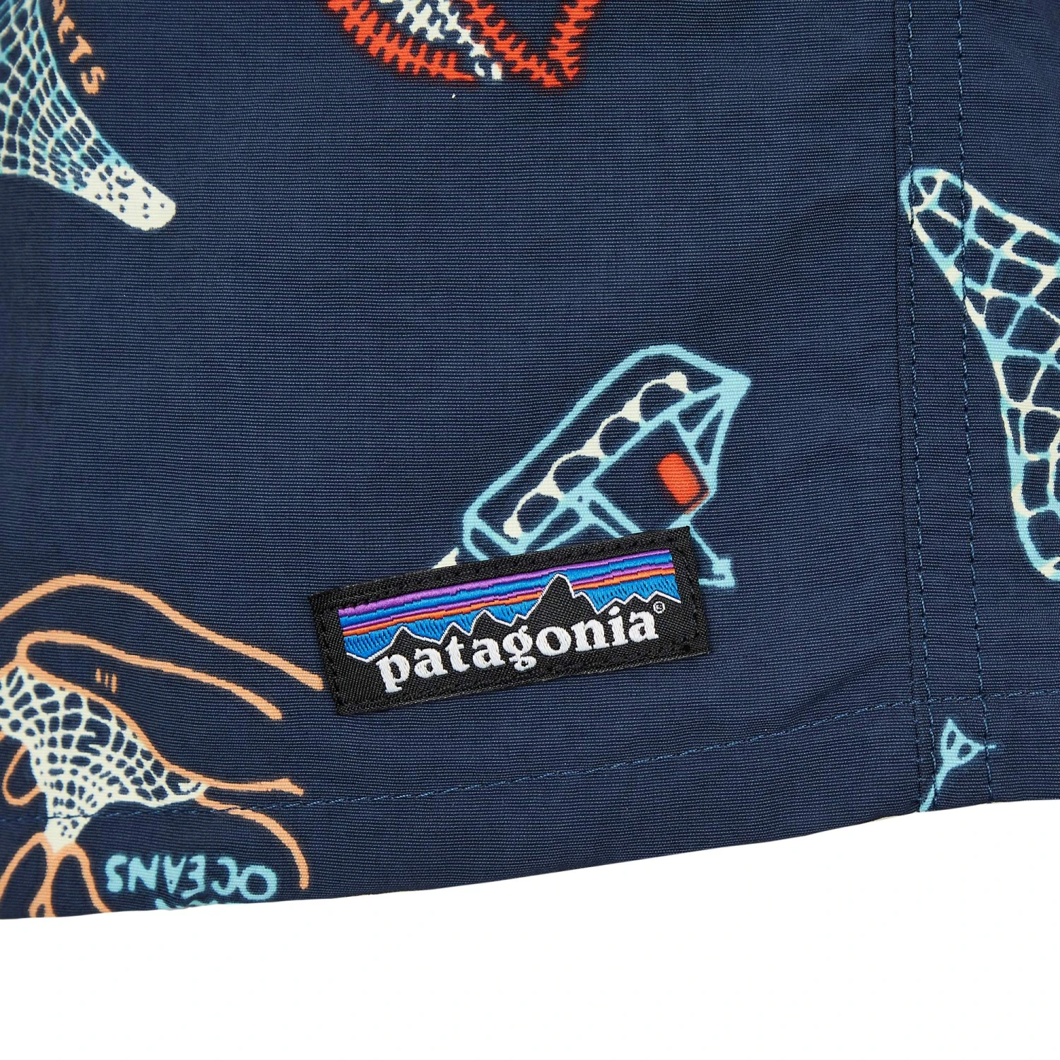 Patagonia W' S BAGGIES SHORTS - 5 IN. Damen – Bild 5