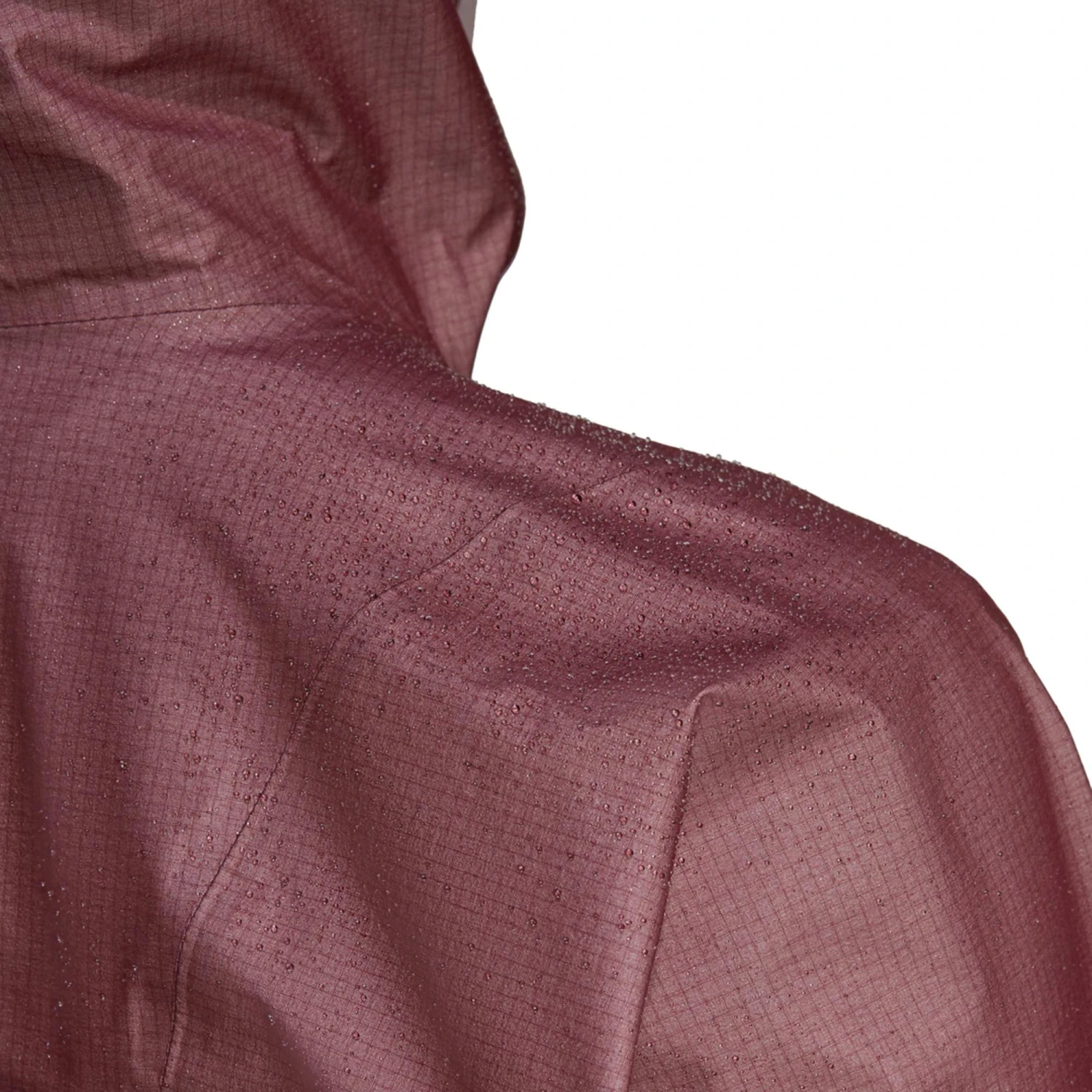 ADIDAS TERREX TECHROCK LIGHT JACKET Damen - Hardshelljacke 4 ADIDAS TERREX TECHROCK LIGHT JACKET Damen - Hardshelljacke – Bild 4