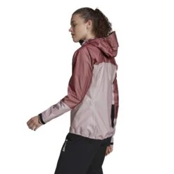 ADIDAS TERREX TECHROCK LIGHT JACKET Damen - Hardshelljacke 14 ADIDAS TERREX TECHROCK LIGHT JACKET Damen - Hardshelljacke -Globetrotter 5637917363 f terrex techrock light jacket adidas 24