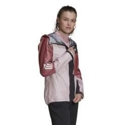 ADIDAS TERREX TECHROCK LIGHT JACKET Damen - Hardshelljacke 16 ADIDAS TERREX TECHROCK LIGHT JACKET Damen - Hardshelljacke -Globetrotter 5637917363 h terrex techrock light jacket adidas 24