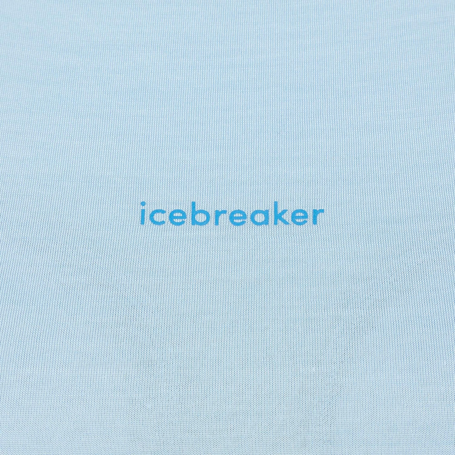 Icebreaker WOMEN ZONEKNIT CROPPED BRA-TANK Damen - Sport BH 3 Icebreaker WOMEN ZONEKNIT CROPPED BRA-TANK Damen - Sport BH – Bild 3