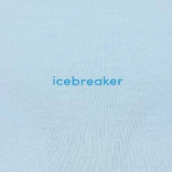 Icebreaker WOMEN ZONEKNIT CROPPED BRA-TANK Damen - Sport BH -Globetrotter 5637917589 c w zoneknit cropped bratank icebreaker 24