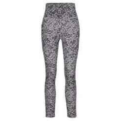 Icebreaker W FASTRAY HIGH RISE TIGHTS FOREST SHADOW Damen - Leggings