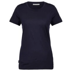 Icebreaker W TECH LITE II SS TEE Damen - Funktionsshirt
