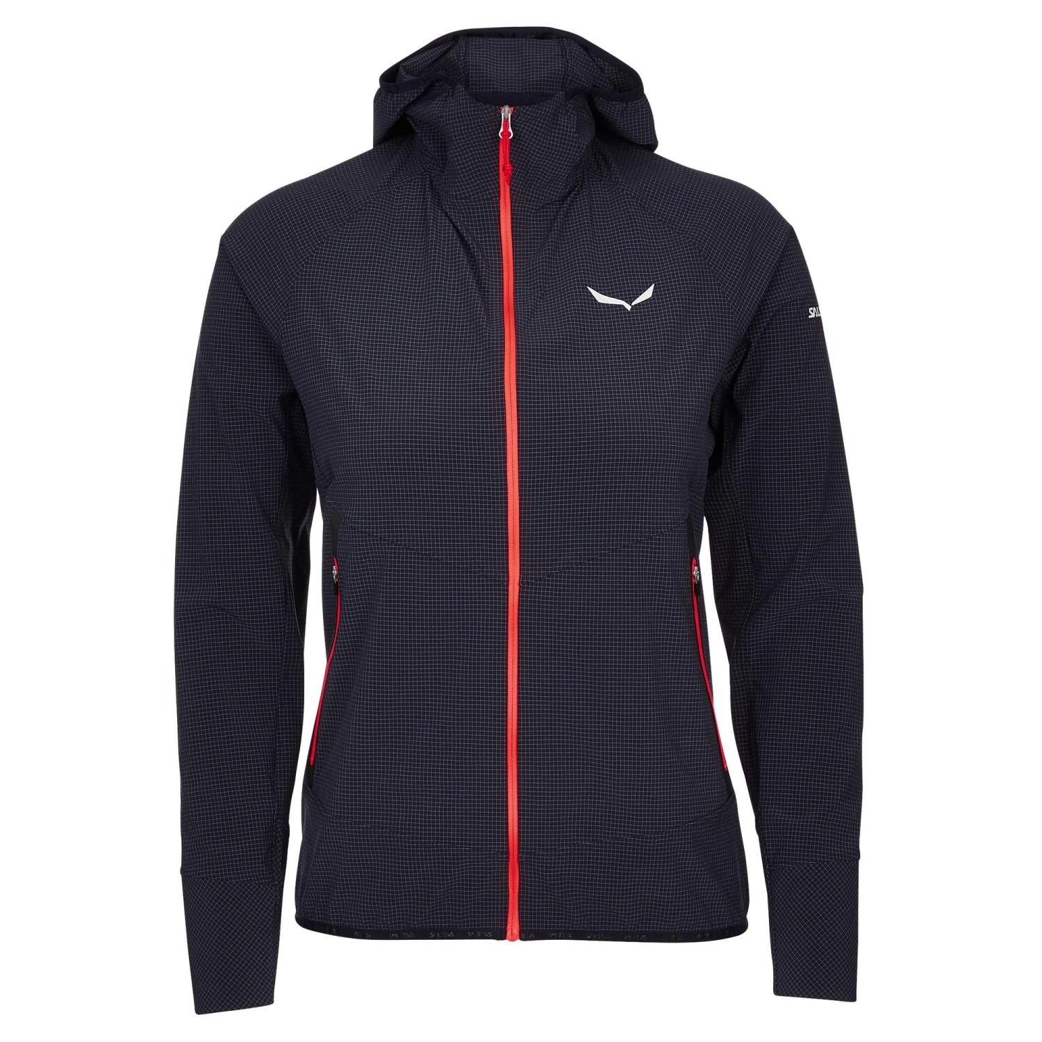 SALEWA SORAPIS DST W JKT Damen - Softshelljacke 1 SALEWA SORAPIS DST W JKT Damen - Softshelljacke