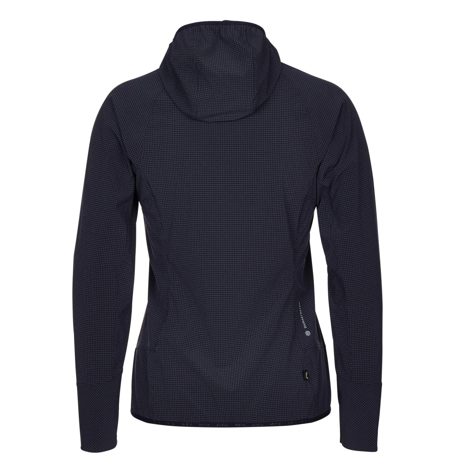 SALEWA SORAPIS DST W JKT Damen - Softshelljacke 2 SALEWA SORAPIS DST W JKT Damen - Softshelljacke – Bild 2