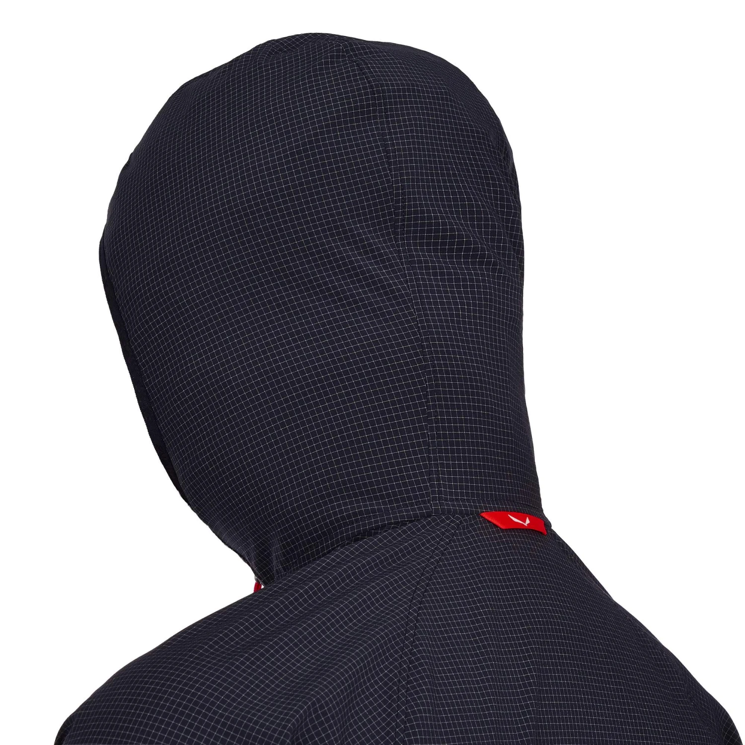 SALEWA SORAPIS DST W JKT Damen - Softshelljacke 6 SALEWA SORAPIS DST W JKT Damen - Softshelljacke – Bild 6