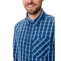 VAUDE ALBSTEIG LS SHIRT III Herren - Outdoor Hemd -Globetrotter 5637920898 e me albsteig ls shirt iii vaude 24