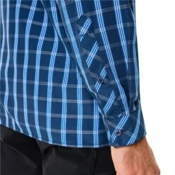VAUDE ALBSTEIG LS SHIRT III Herren - Outdoor Hemd -Globetrotter 5637920898 f me albsteig ls shirt iii vaude 24