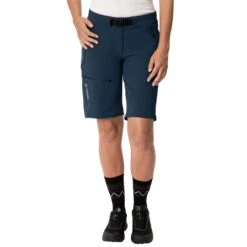 VAUDE BADILE SHORTS Damen - Shorts -Globetrotter 5637921638 g badile shorts vaude 24