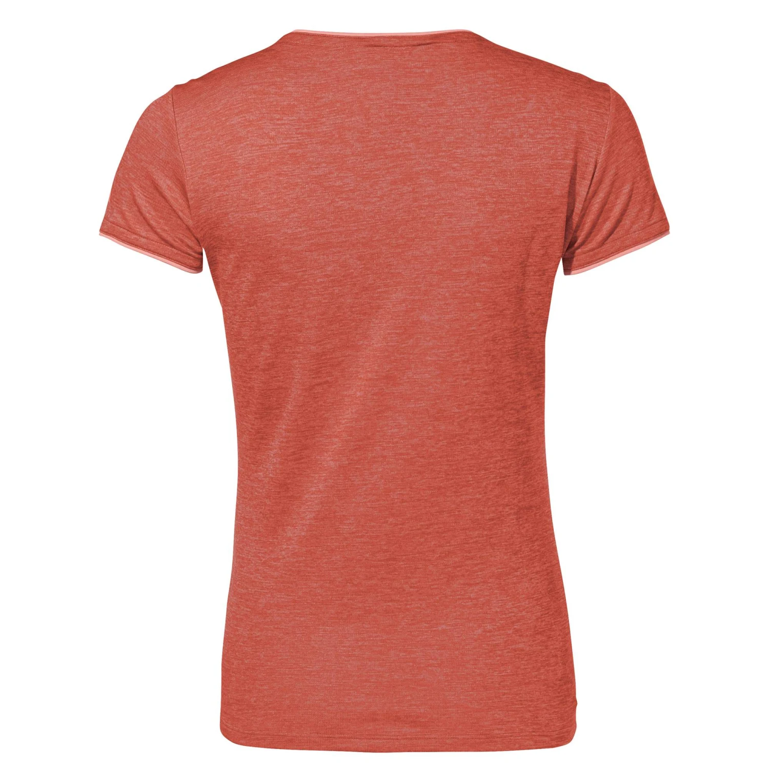 VAUDE ESSENTIAL T-SHIRT Damen - Funktionsshirt 2 VAUDE ESSENTIAL T-SHIRT Damen - Funktionsshirt – Bild 2