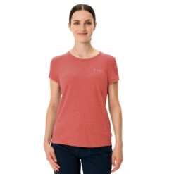 VAUDE ESSENTIAL T-SHIRT Damen - Funktionsshirt 7 VAUDE ESSENTIAL T-SHIRT Damen - Funktionsshirt -Globetrotter 5637921665 c wo essential tshirt vaude 24