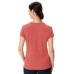VAUDE ESSENTIAL T-SHIRT Damen - Funktionsshirt 8 VAUDE ESSENTIAL T-SHIRT Damen - Funktionsshirt -Globetrotter 5637921665 d wo essential tshirt vaude 24