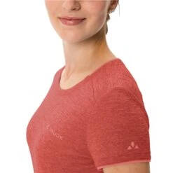 VAUDE ESSENTIAL T-SHIRT Damen - Funktionsshirt 9 VAUDE ESSENTIAL T-SHIRT Damen - Funktionsshirt -Globetrotter 5637921665 e wo essential tshirt vaude 24