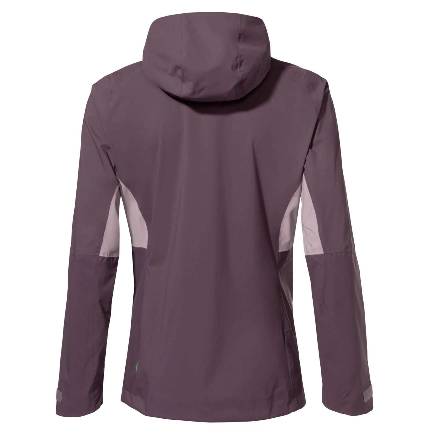 VAUDE WO SIMONY 2,5L JACKET IV Damen - Regenjacke 2 VAUDE WO SIMONY 2,5L JACKET IV Damen - Regenjacke – Bild 2