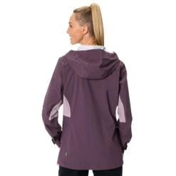 VAUDE WO SIMONY 2,5L JACKET IV Damen - Regenjacke 11 VAUDE WO SIMONY 2,5L JACKET IV Damen - Regenjacke -Globetrotter 5637921728 d wo simony 25l jacket iv vaude 24