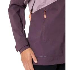 VAUDE WO SIMONY 2,5L JACKET IV Damen - Regenjacke 13 VAUDE WO SIMONY 2,5L JACKET IV Damen - Regenjacke -Globetrotter 5637921728 f wo simony 25l jacket iv vaude 24