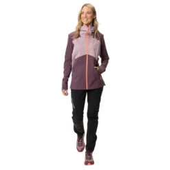 VAUDE WO SIMONY 2,5L JACKET IV Damen - Regenjacke 14 VAUDE WO SIMONY 2,5L JACKET IV Damen - Regenjacke -Globetrotter 5637921728 g wo simony 25l jacket iv vaude 24